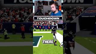 TROY AIKMAN LEGEND X THROWS 5 TOUCHDOWNS | MADDEN 24 ULTIMATE TEAM CLIP