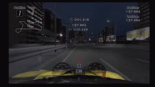 Gran Turismo *shiftposting*TM Bi-Weekly Time Trial no. 13