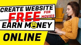 How To Make Free Website In 10 Minutes (Full tutorial)