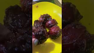 Yummy Chorizo de Cebu