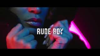 Stony - Rude Boy