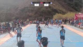 LIVE KABADDI  MATCH BAKRAS//Himachali 85 Live Stream