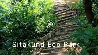 Eco Park | Sitakund