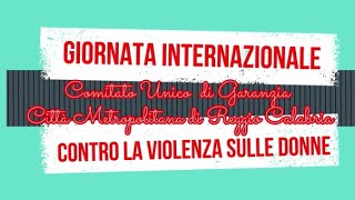 Comitato Unico di Garanzia