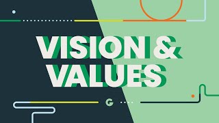 Vision & Values: Values | Church Online 9am Service