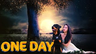 ARASH feat Helena - ONE DAY (Song Music)