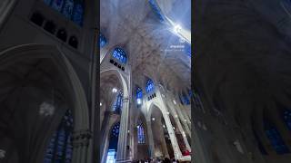 Breathtaking Saint Patrick’s Cathedral NYC | 2024