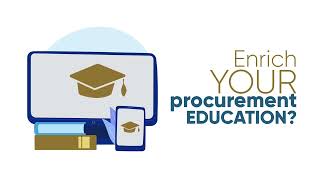 Enrich Your Procurement Education with NLPA