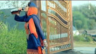 Haryanvi Songs | Na Hoon Du Maadi | Latest Haryanvi DJ Songs 2021  DP Sharma | Shivani Raghav