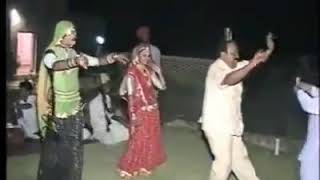 Hath wali binti kamali Desi Rajasthani dance