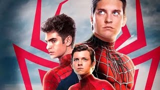 Spider-Man 3 Multiverse (2021)New release