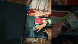 Idfc first bank wealth debit card unboxing