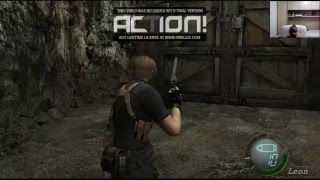 RESIDENT EVIL 4 Até Zerar #1