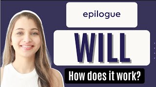 How To Create Your Online Will With Epilogue (EASY Tutorial)