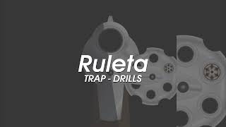 Instrumental de Drills Ruleta | Drills | A la venta 2022