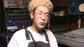 Mighty Massa Interview (Japanese) - Melodious Riddim DVD