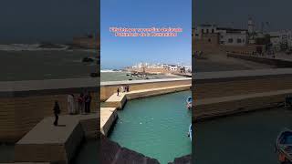 Essaouira “la ciudad del viento” y la perla de Marruecos