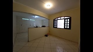 Casa com 3 dormitórios à venda, 200 m² por R$ 300.000 - Jardim Zaira - Mauá/SP