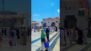 🌹🕌🤲Madina Sharif Masha Allah 🕋🕋🤲☝️🌹 #youtube #instagram #fecebook #_trending #madina #_virelvideo