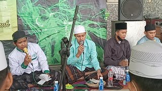 Rutinan Jamrud Lider Banjarnegara Perantauan 11 Juli 2021