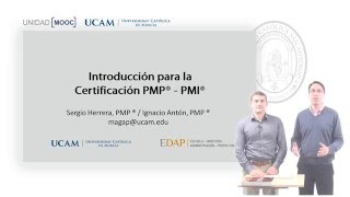 MOOC PMP 9 0 Despedida Curso