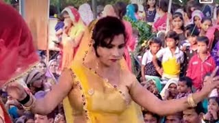 नेवरिया जोका ले गोरी तेरे अंगना में supar dance New pravesh shashtri #goldishastri #sonalstudio