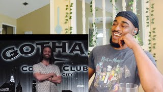 Chris D’Elia Crowd Work Set Reaction