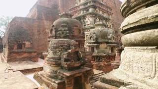 Nalanda Mahavihara ( Arabic )