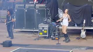 Poppy - Live at Red Rocks - Full Set - 2024