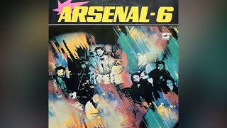 [1991] Arsenal - Arsenal 6 [Full Album]