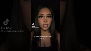 I will never like someone like that #tiktok #subscribe