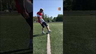 Кто выиграет Panna #football #soccer #skills #shots #challenge #футбол #челлендж