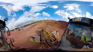 Wolf Minerals 360 Tour