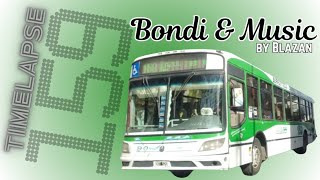 Bondi & Music - L159 Timelapse