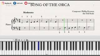 Song of The Orca