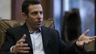 Sam Harris’s Best Argument of all time, Part One - The Best Documentary Ever