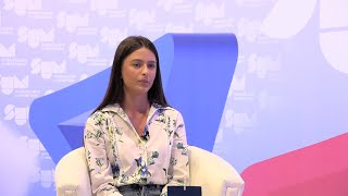 SUM TV | SPORT PULS | Klara Bošković o studiju logopedije i odbojkaškoj karijeri