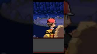 I caught every single pokemon in digglet cave near pewter city