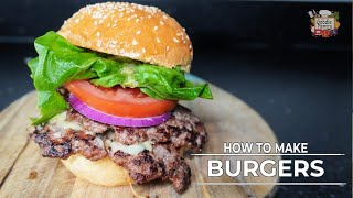 Amazing Burger Recipe You Have To Try