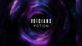 Voicians - Unbreakable (Instrumental)