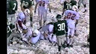 October 1999 Faribault Falcons Homecoming Game - Part 8