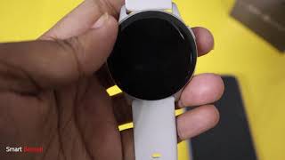 Battery drain issue Dizo Watch R | how to update Dizo Watch R