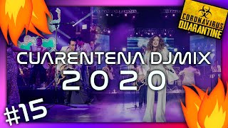 CUMBIA DJ MIX 2020 | Los Mejores Clásicos de los Ángeles Azules | Cumbia Mix Para Bailar 2020