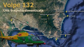 Volpe 132 - Una tragedia dimenticata