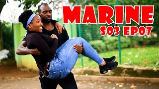 MARINE S3 E7: kiki ajyanye gasaro muri ghetto🔥🔥🔥//gabi na madam pepe abaguye hejuru bageze murukundo