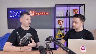 ⭐ Angular 18 | Interview with Aristeidis Bampakos (Google Developer Expert)