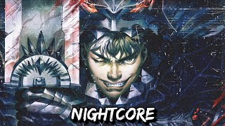 Nightcore Guts (Berserk) - BERSERK - ChronoRap - 27 (Prod.Tander & Omega)