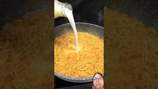 Viral Doodh wali Maggi ASMR cooking || #shorts#food#asmr#Indianasmrworldr#cooking#BRkitchen