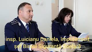 Bilanțul penal al anului școlar 2022-2023 la Tulcea