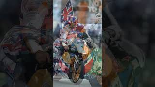 7 Legenda Moto GP@rudichanell#viral